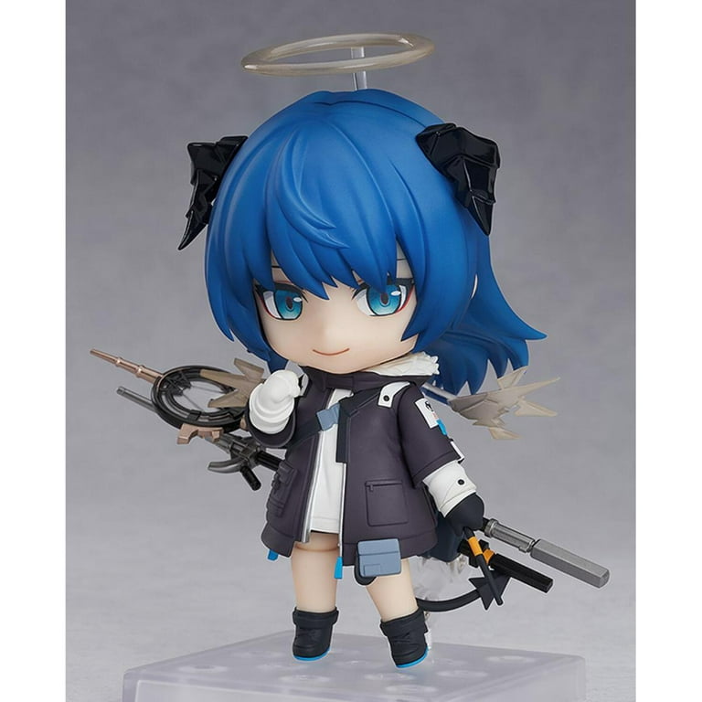 ねんどろいど Mostima 1603 Nendoroid 1603 Mostima Figure - Arknights - Walmart.com