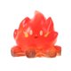thumbnail image 1 of unbranded De Con Llama Artificial Para Ambiente Acogedor En Casa, 1 of 8