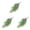 Green, variant on Hanging - Artificial Ivy & Fern Vines for Wall, Patio, Garden, Balcony & Indoor Decor (1-3 Pcs), Large Artificial for Wedding, Party & Outdoor Decorations