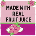 thumbnail image 6 of Minute Maid Aguas Frescas Hibiscus Fruit Juice, 16 fl oz Can, 6 of 14