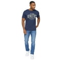 thumbnail image 4 of Crosshatch T-Shirt Athwood pour Hommes, 4 of 4