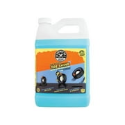 Chemical Guys TVD113 Tire Kicker Sprayable Extra Glossy Tire Shine (Works on Rubber, Vinyl & Plastic) Safe for Cars, Trucks, Motorcycles, RVs & More, 128 fl oz (1 Gallon)