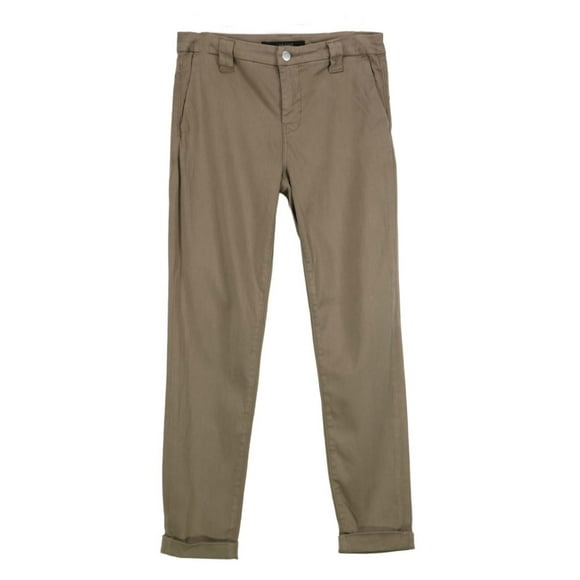 J Brand Women's Lalia Paz Slim Tapered Pants & Capri - 28