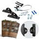 thumbnail image 4 of Correas para muebles, correas de seguridad para niños, anclajes de pared para armarios, correas para armarios a prueba de bebés, para armarios,, 4 of 9