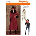 thumbnail image 1 of Simplicity Patterns 3-4-5-6-7-8, 1 of 4
