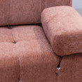 thumbnail image 4 of Sala modular AIRJOL™ YY-14.2 Terracota — Modular de Estilo Retro con Lujo Moderno, 4 of 7