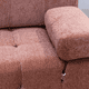 thumbnail image 4 of Sala modular AIRJOL™ YY-14.2 Terracota — Modular de Estilo Retro con Lujo Moderno, 4 of 7