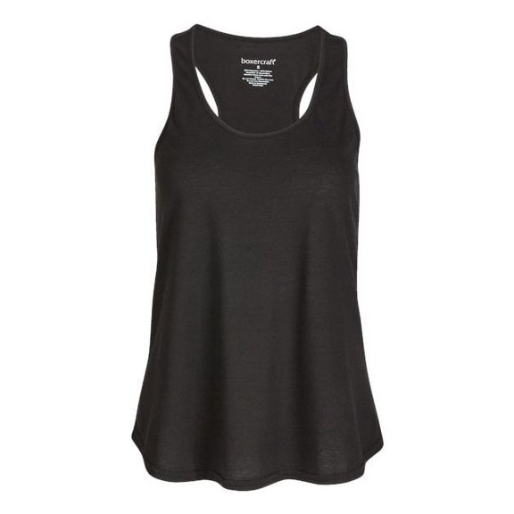 Boxercraft Black 11319 XS