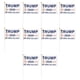 thumbnail image 1 of 10Pcs 2020 Elect Small Flags 14x21cm Trump Banderas De Banderas . UU. kusrkot Banderas portátiles de tamaño pequeño, 1 of 7