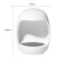 thumbnail image 3 of Coofit Nail Dryer Professional USB Charging LED Mini Nail Curing Lamp Nail Art Lamp, 3 of 10