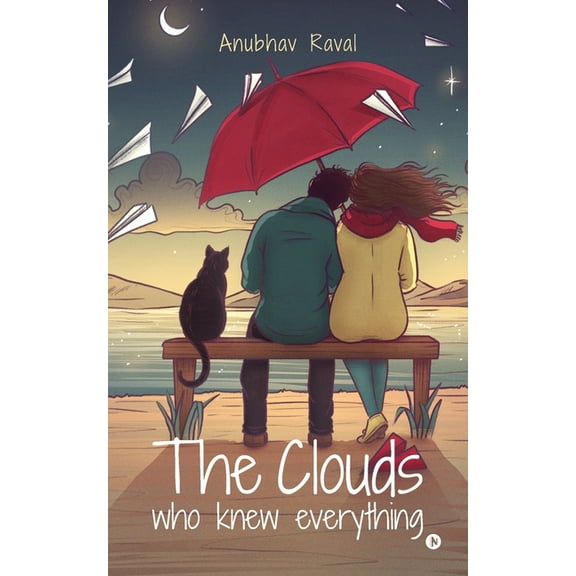 The Clouds Who Knew Everything, (Paperback)