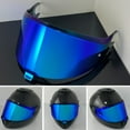 thumbnail image 3 of Spartan GT Visor for SHARK Spartan GT PRO, Spartan RS, VZ300 Helmet Face Shield, 3 of 5