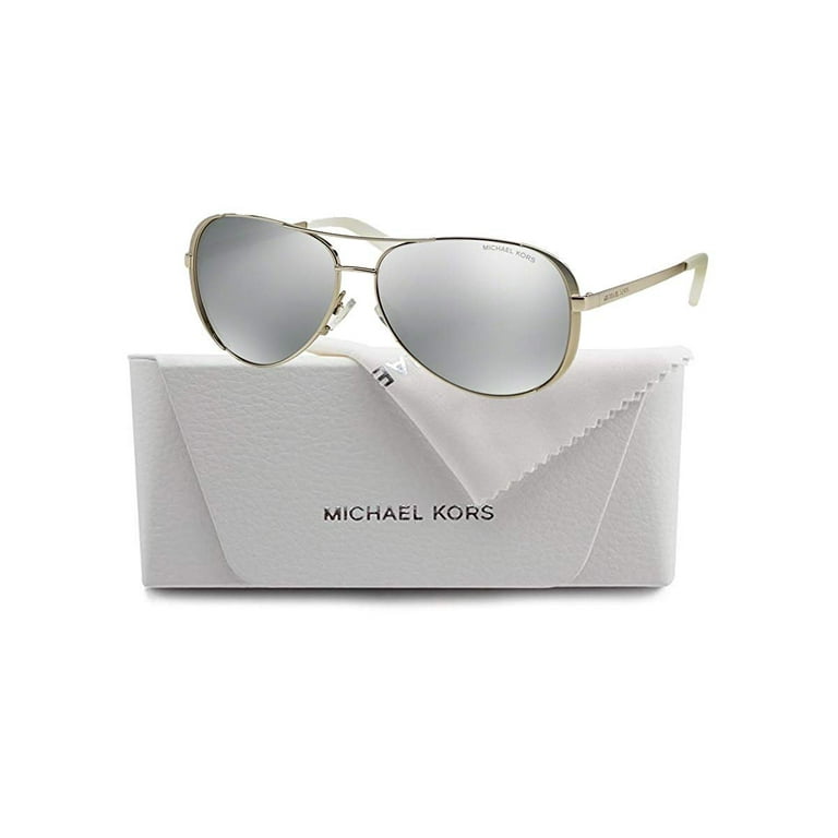 Michael Kors Chelsea Aviator Sunglasses