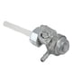 thumbnail image 5 of Llave de purga de combustible, válvula de interruptor de llave de purga de combustible Válvula de llave de combustible Generador de gasolina Interruptor de combustible Ultra sensible, 5 of 9