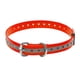 thumbnail image 1 of Collar reflectante para perros, correa ajustable de alta elasticidad, impermeable, a prueba de olores, cinta de nailon con revestimiento resistente., 1 of 5