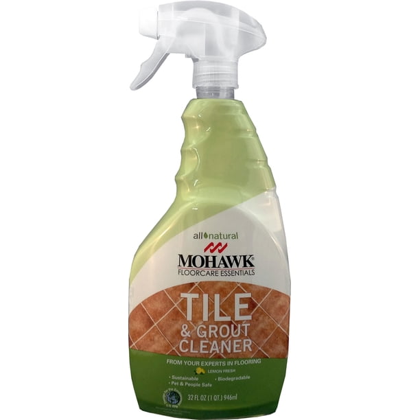 mohawk floor care essentials