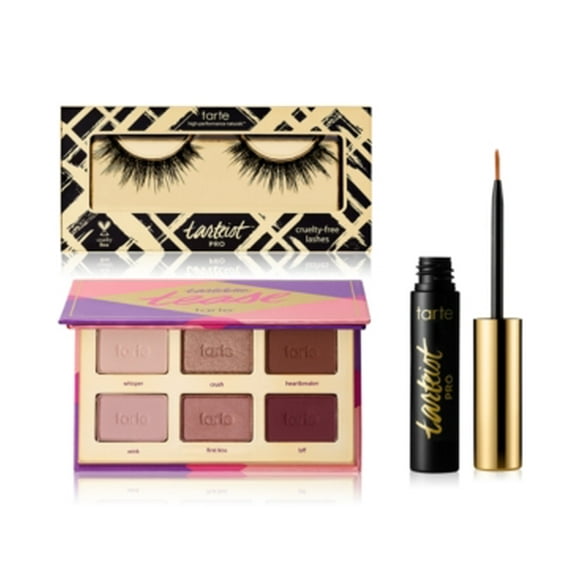 Tarte 3-Pc. Social Star Color Set