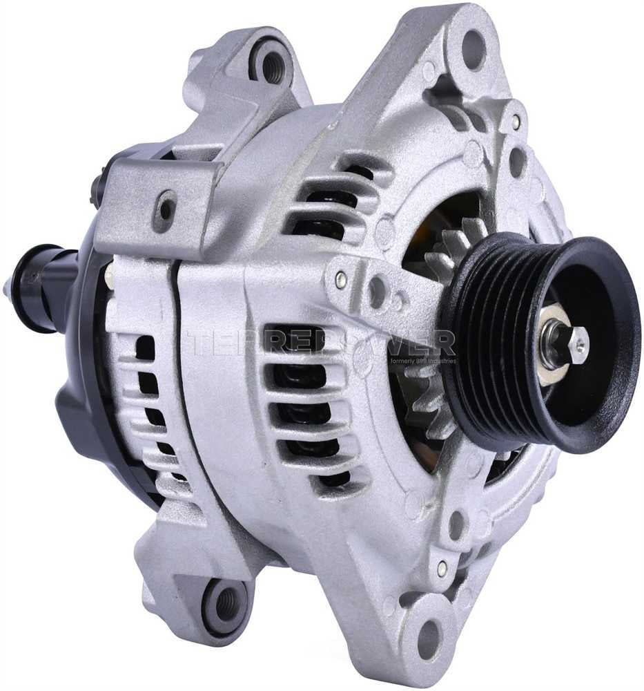 TERREPOWER formerly BBB Industries N42064 New Alternator