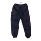 thumbnail image 1 of Ropa para muñecos masculinos a escala 1/6, pantalones de hip hop, traje de moda hecho a mano para Azul, 1 of 9