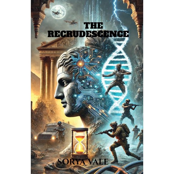 The Recrudescence, (Paperback)