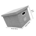 thumbnail image 4 of AURARMLET Caja De Portátil Con Tapa Para Mantener Escritorio, 4 of 5