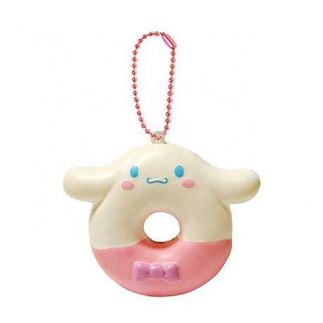 sanrio cinnamoroll squishy