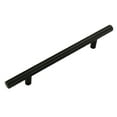 thumbnail image 2 of 2pcs Cabinet Cupboard Handle Pull knob Furniture kitchen Drawer Door Handle Pull Knob Furniture Kitchen Hardware, 2 of 9