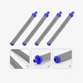 thumbnail image 3 of Paquete de 10 filtros para pistola pulverizadora sin aire 288749, compatibles con malla 60. Modo pistola pulverizadora. p20241126866, 3 of 5