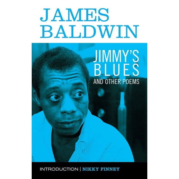 Jimmy's Blues and Other Poems, (Paperback)