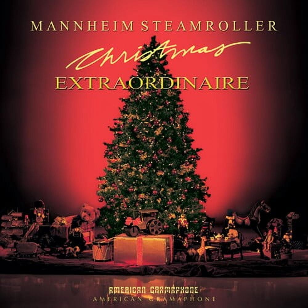 Mariah Carey - Merry Christmas II You CD, 2010 Release with