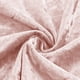 thumbnail image 4 of Cubiertas de Silla de Terciopelo para Sillas de Comedor Estirado con Falda 38-50x45-60cm, Cubierta de Sillas de Comedor de Tela Universal, Antideslizante, de Espalda Alta, para Casa, Hotel, Boda, 4 of 6