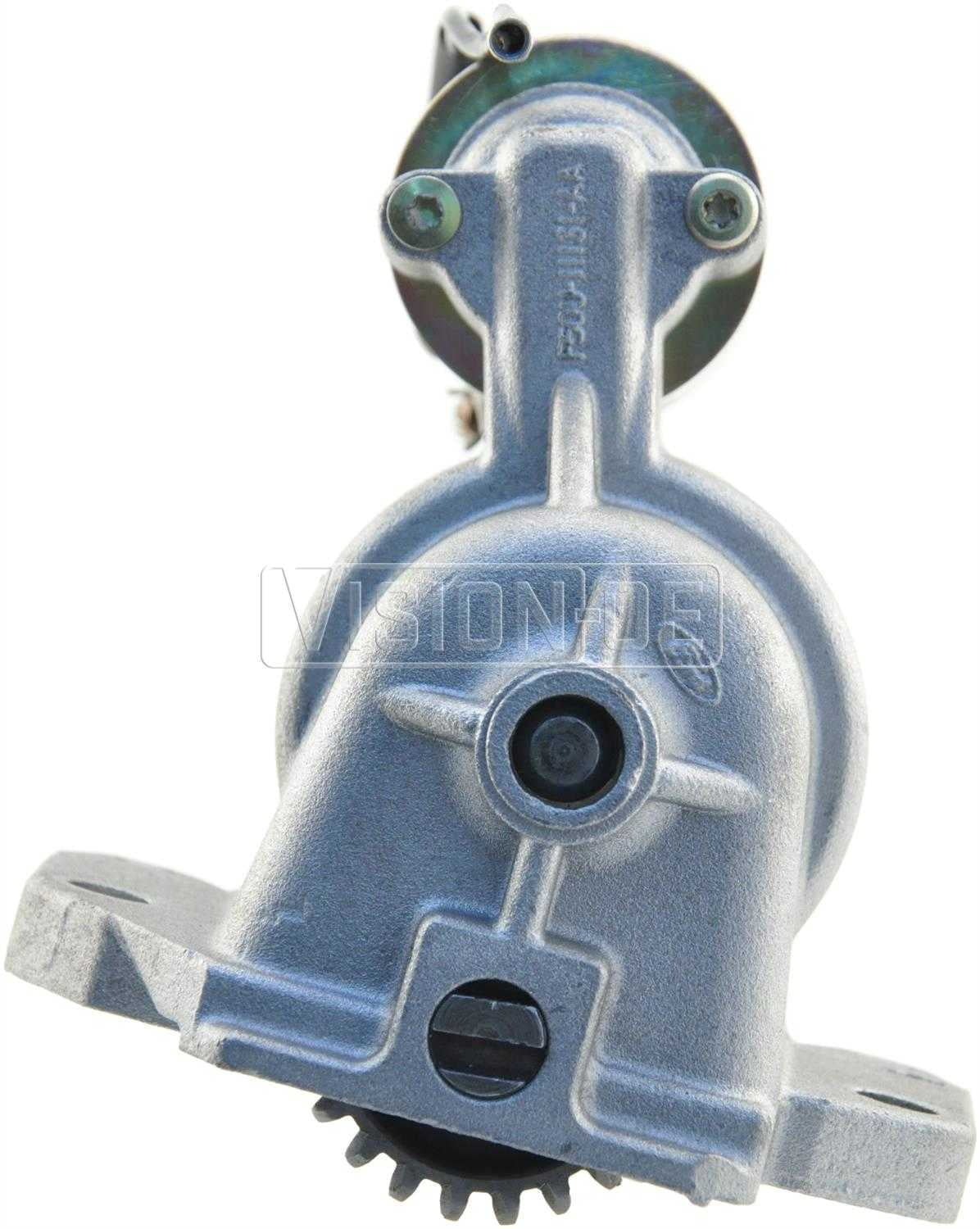 Vision OE 3264 Starter Motor