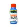 thumbnail image 2 of 6 Pack - TheraBreath Fresh Breath Mouthwash, Icy Mint, Alcohol-Free, Travel Size, 3 fl oz, 2 of 5