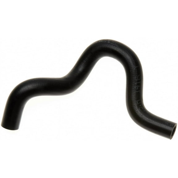 HVAC Heater Hose Fits 2006 Honda Ridgeline