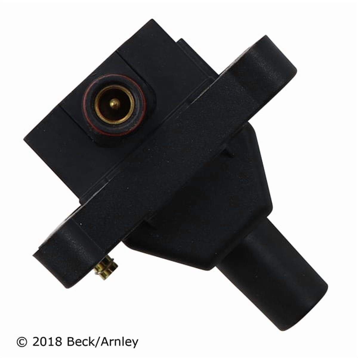 BeckArnley 178-8528 Direct Ignition Coil