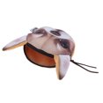 thumbnail image 4 of TISHITA Ladies Creative Dog Cosmetic Bag Makeup Case Bag Card Holder 04, 4 of 8
