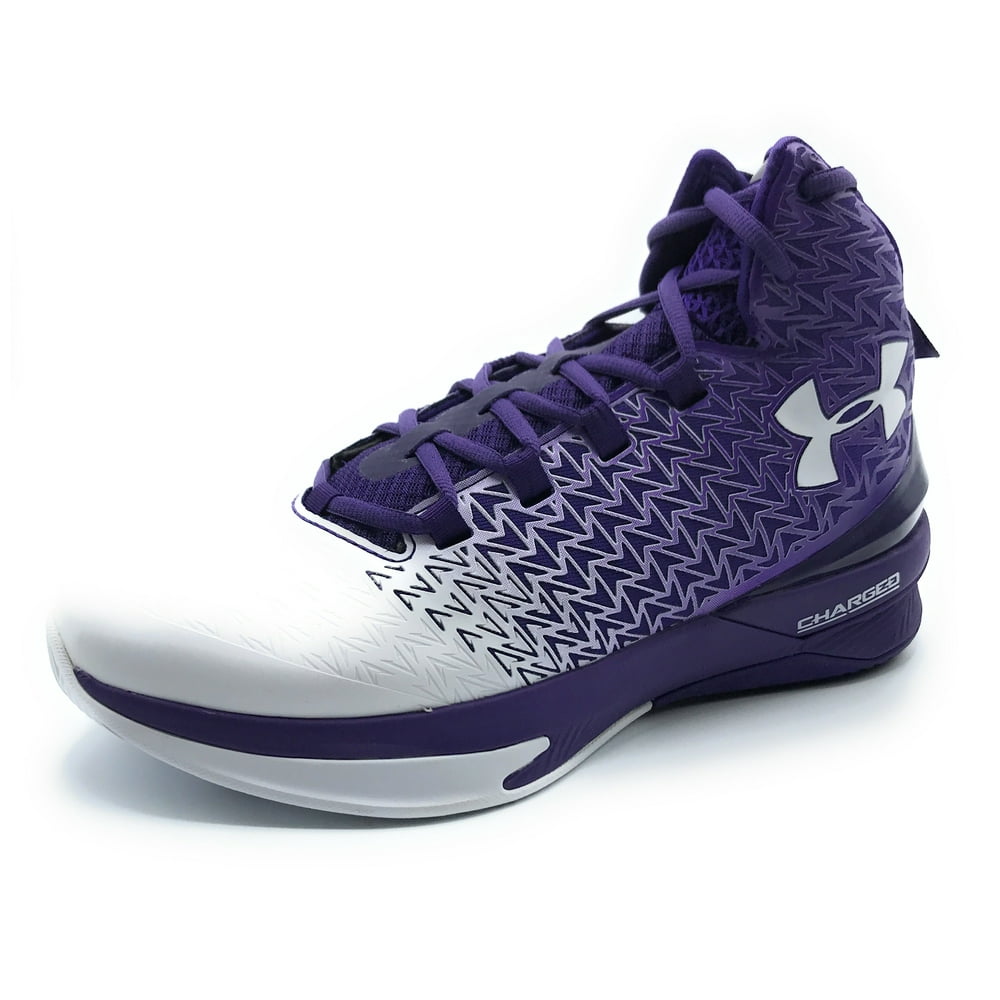 Under Armour Under Armour Men's ClutchFit Drive 3 Basketball Shoe