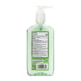 thumbnail image 6 of Equate Advanced Hand Sanitizer with Aloe, 12 fl oz, 6 of 8