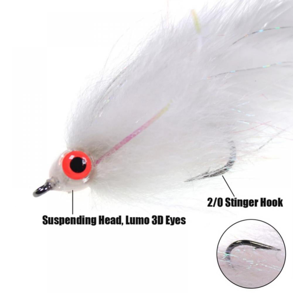 Fly Fishing Thermometer Fresh or Saltwater Rods Reels Flies Swimming Pools Lures 
