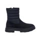 thumbnail image 2 of Botas Largas Tacon Cuadrado Maxibotas Bucanera Piel Negro negro 23 VAVITO 005D1F, 2 of 5