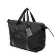 thumbnail image 2 of Pre-Owned Prada Black Weekender Shoulder Bag Nylon Canvas, 2 of 10