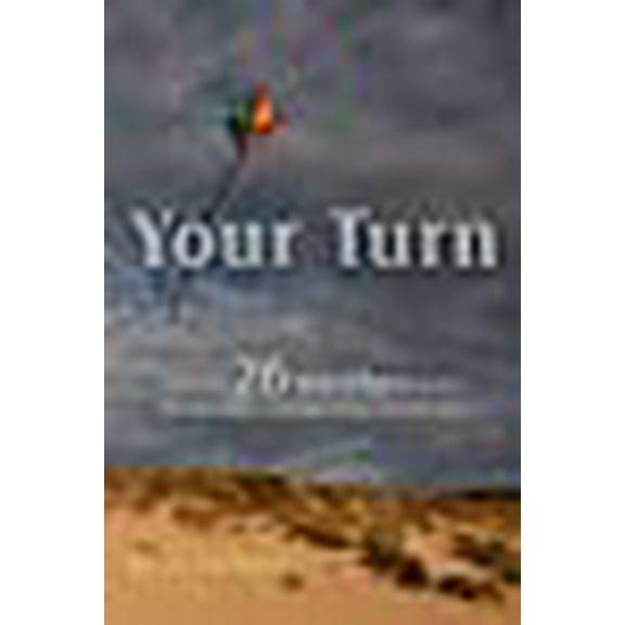 Your Turn: 26 weeks to become a competent manager