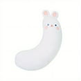 thumbnail image 1 of Shoulder Protector Car Interior Children's Cute Universal Cartoon Plush Car Seat Belt Shoulder Protector Cover Decoration, 1 of 4