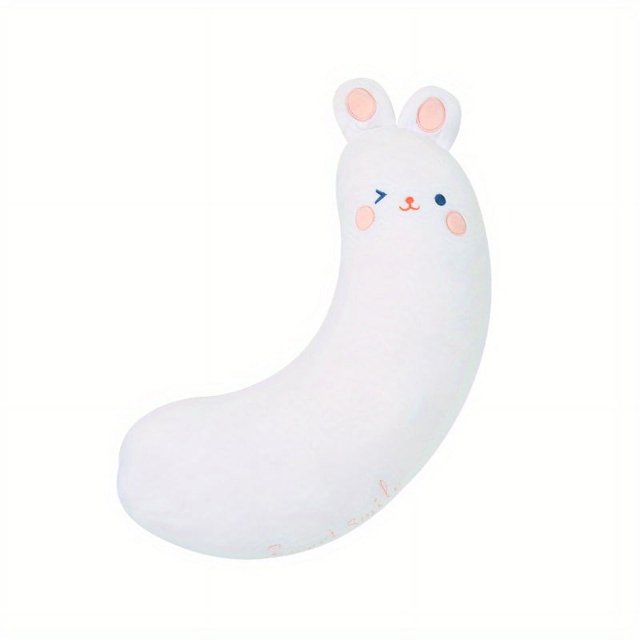 Shoulder Protector Car Interior Children's Cute Universal Cartoon Plush Car Seat Belt Shoulder Protector Cover Decoration