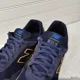 thumbnail image 3 of 2021 New Balance 515 Men’s Size 12 D Classics Lifestyle Shoes Navy Blue Lace Up, 3 of 5
