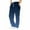Dark Blue, variant on Loopsun Kids Sports Sweatpants, Boys Printed Fleece Lined Thick Elastic Waist Drawstring Sweatpants Sports Long Pants with Side Pockets Dark Blue, 4-5 Years