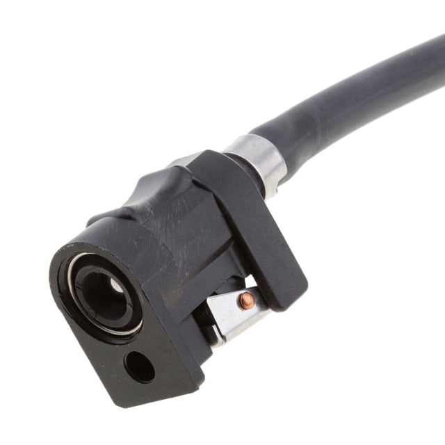 2X Boat Fuel Line Hose 6mm Gas Hose Connector Outboard Boat Engine Petrol Tank Connectors Kit for Motor 300CM