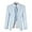 Sky Blue, variant on Lycody Boys Seersucker Slim Fit Jacket Lightweight Breathable Blazer Casual Stylish Summer Sport Coat for Wedding Travel Sandbeach Graduation