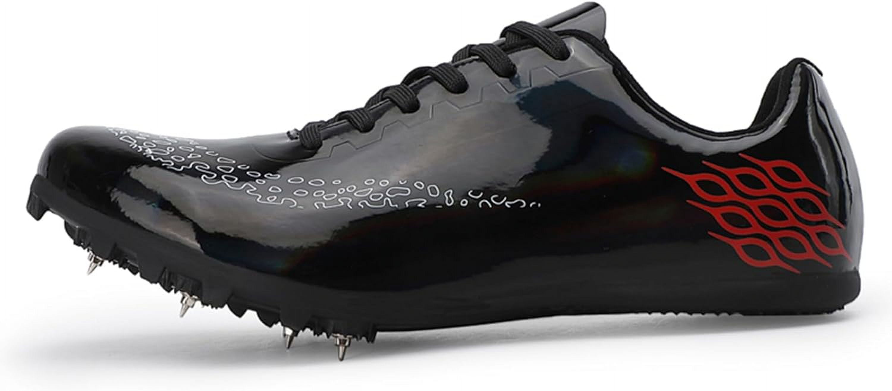 multi purpose track spikes