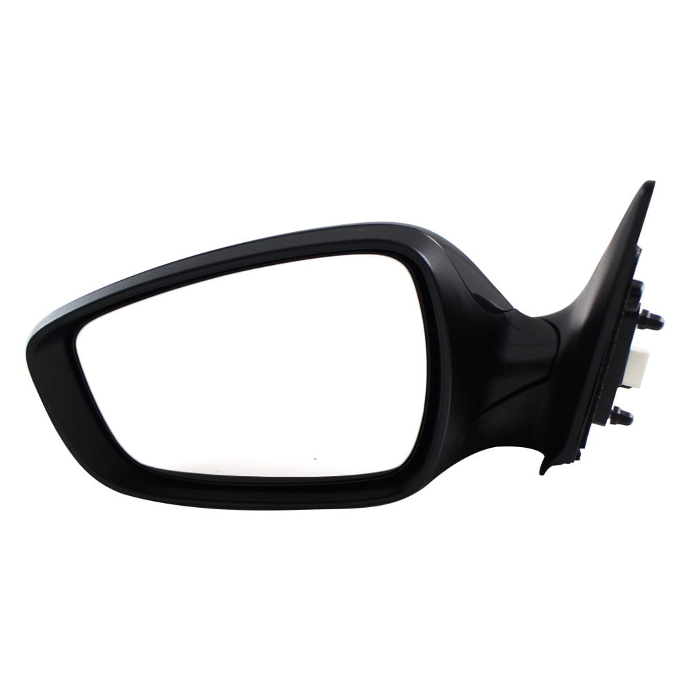 2011,2012,2013 Hyundai Elantra SDN (USA) DOOR MIRROR LH (Driver Side